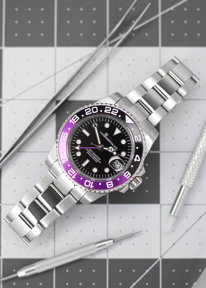 Joker GMT