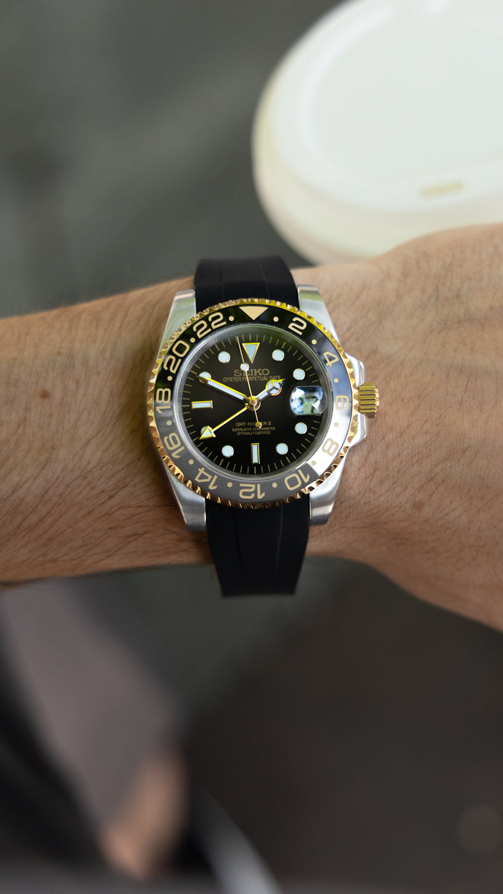 Zombie GMT