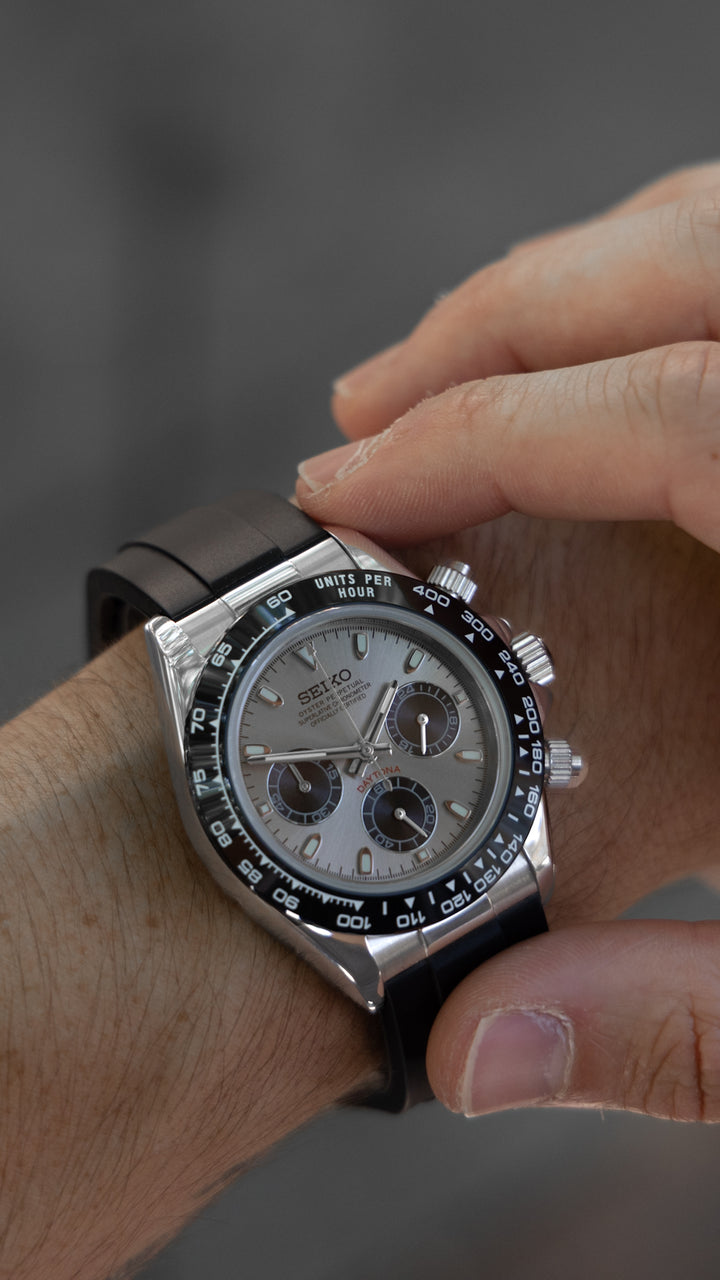 Ghost Chronograph