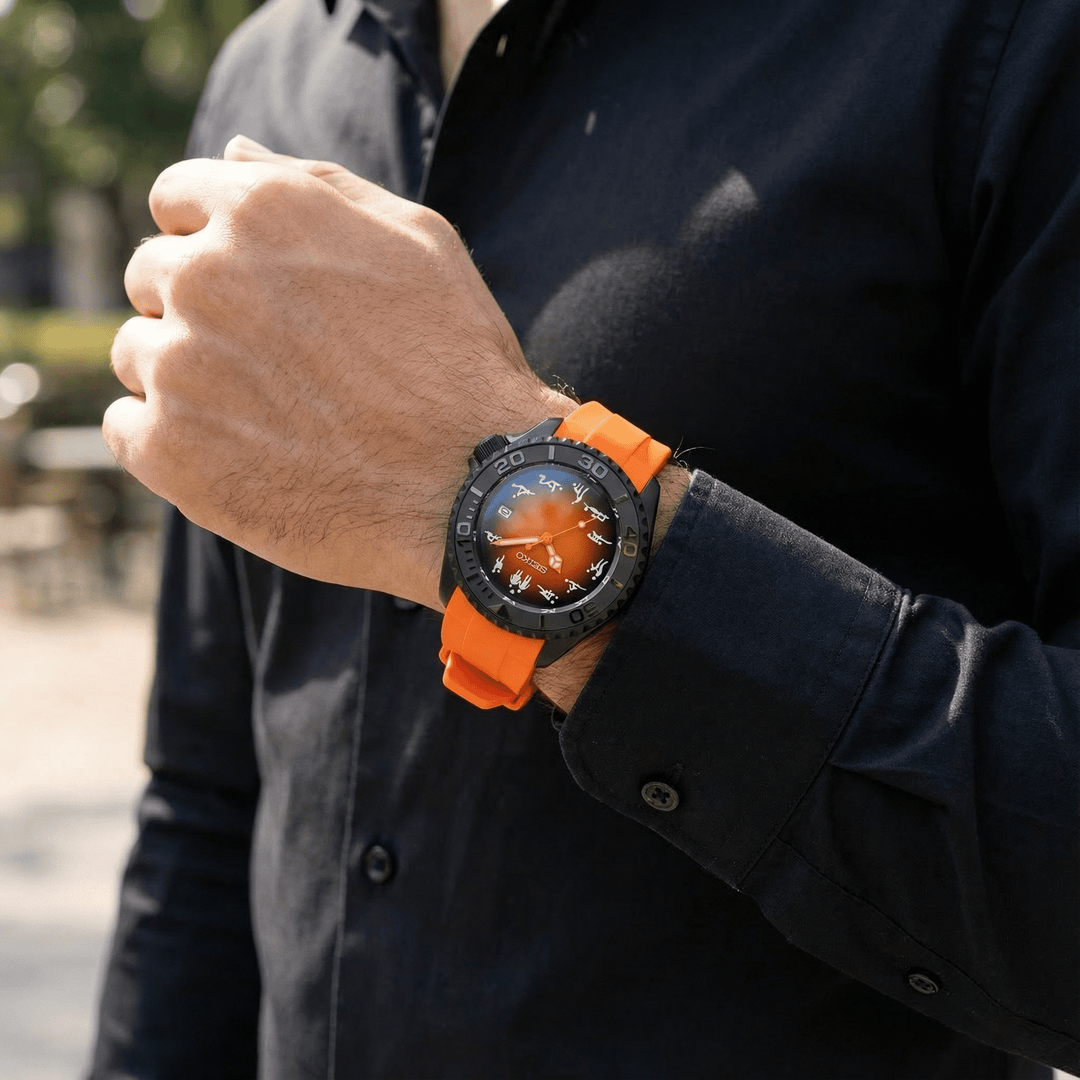 Apricot Adult - Chrono Canada