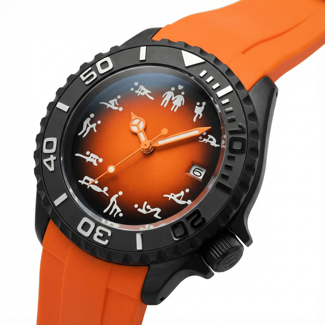 Apricot Adult - Chrono Canada