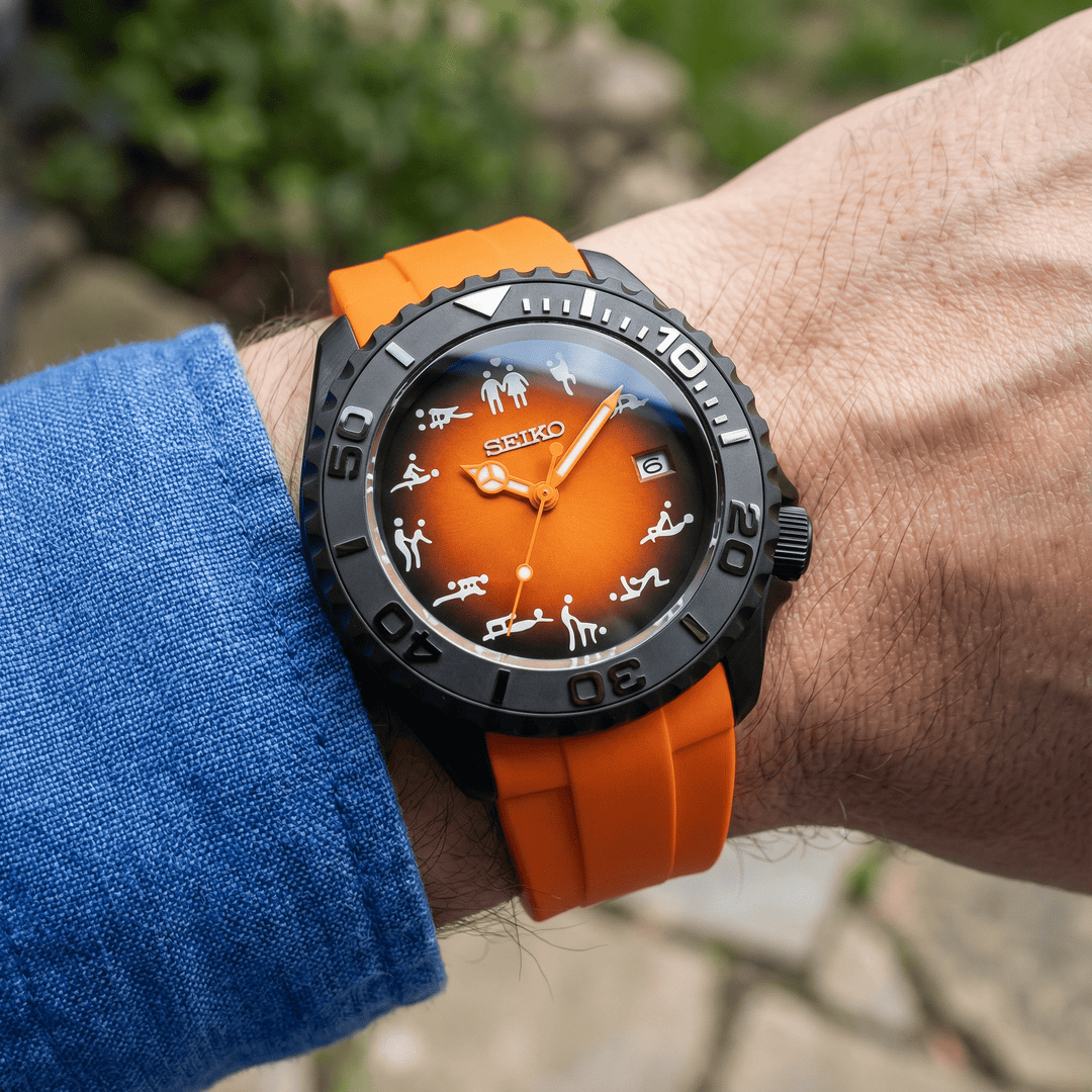 Apricot Adult - Chrono Canada