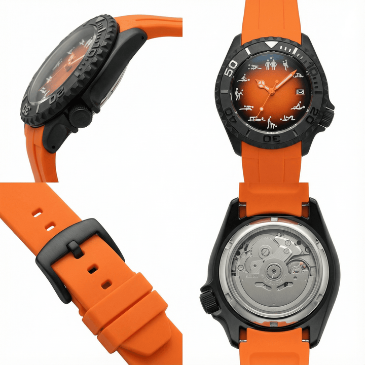 Apricot Adult - Chrono Canada