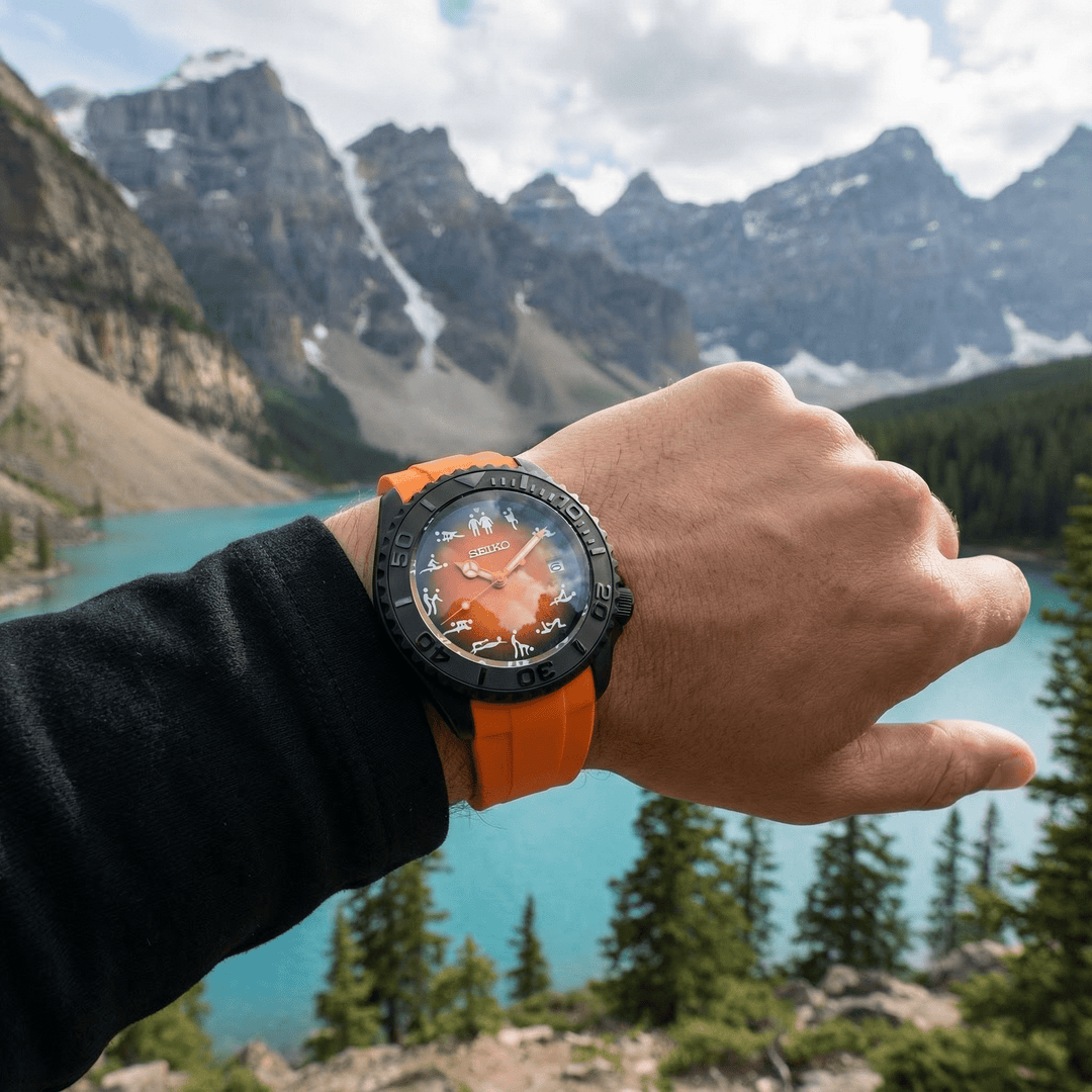 Apricot Adult - Chrono Canada