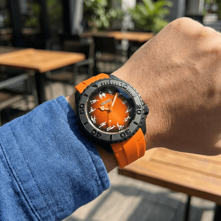 Apricot Adult - Chrono Canada