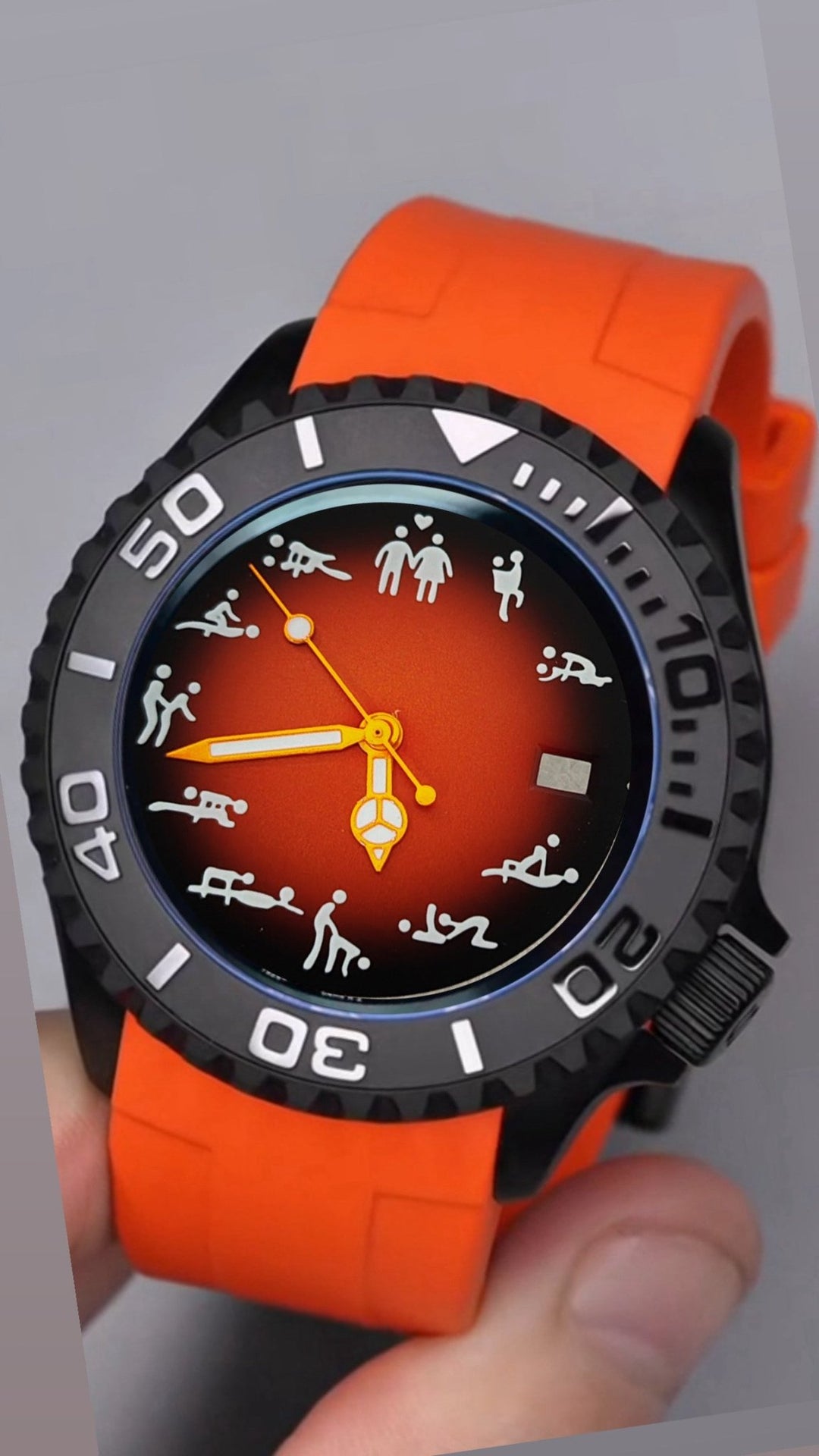 Apricot Adult - Chrono Canada