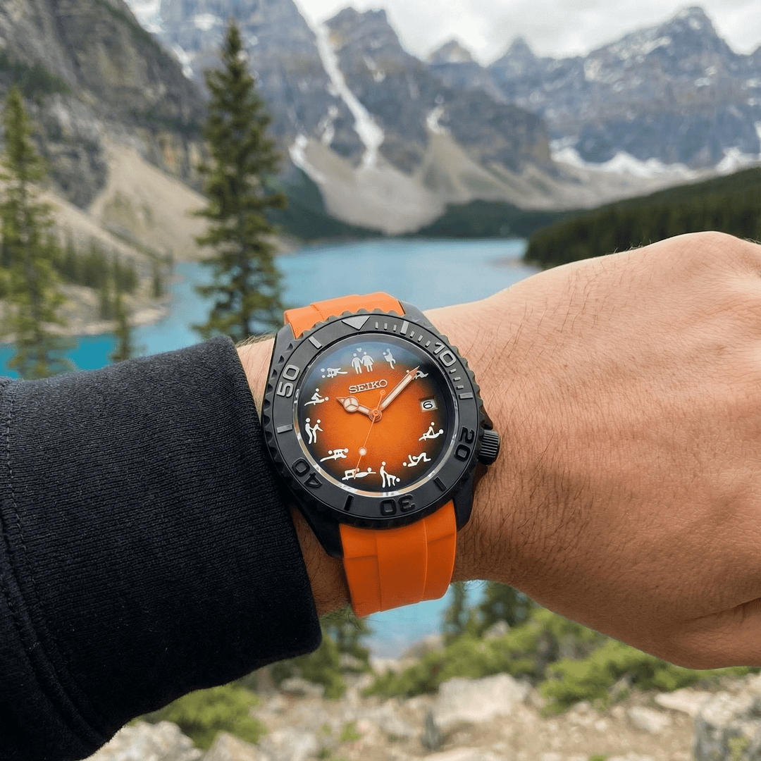 Apricot Adult - Chrono Canada