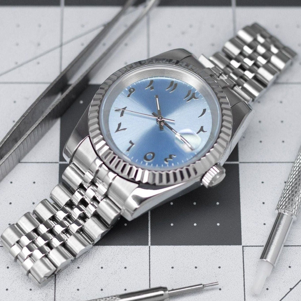 Arabic DJ - Chrono Canada