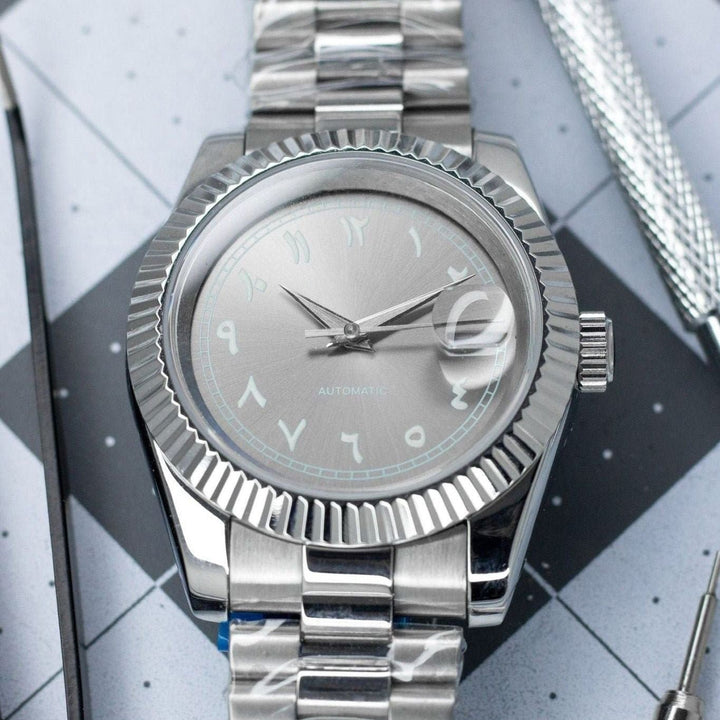 Arabic DJ - Chrono Canada