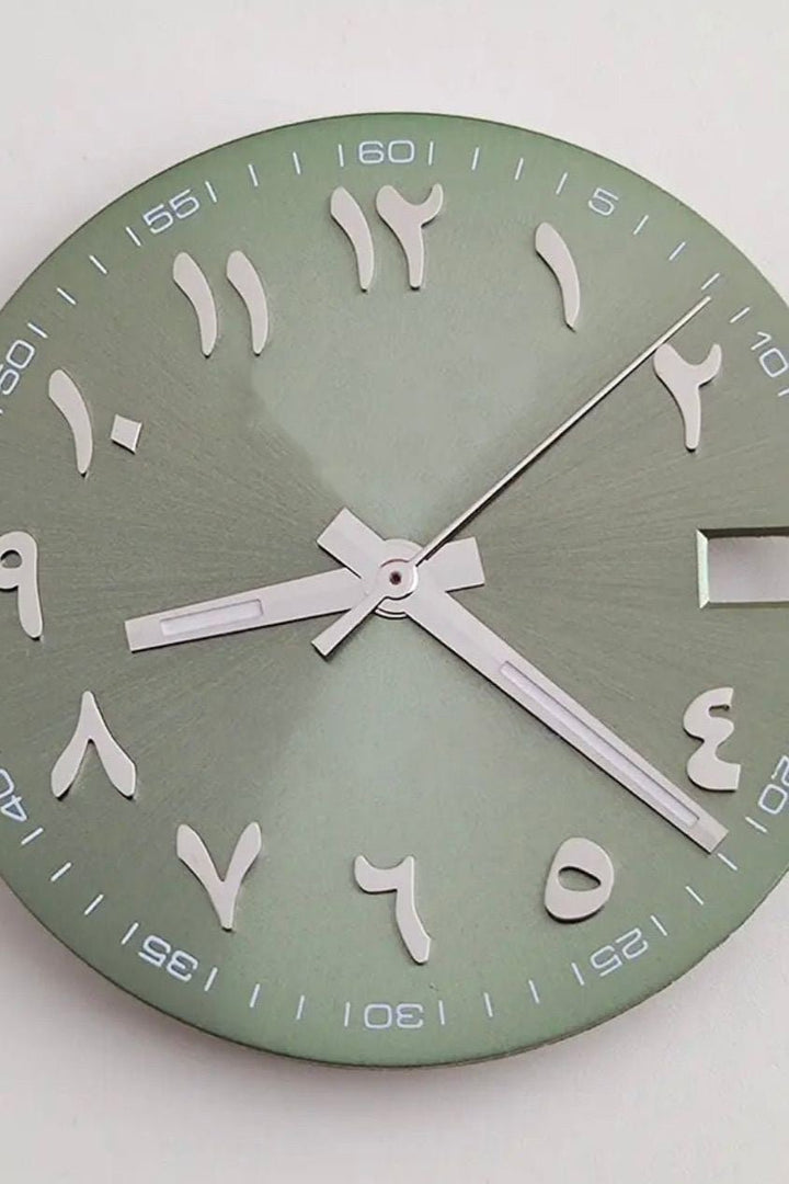 Arabic DJ - Chrono Canada