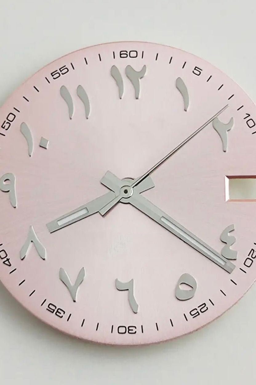 Arabic DJ - Chrono Canada