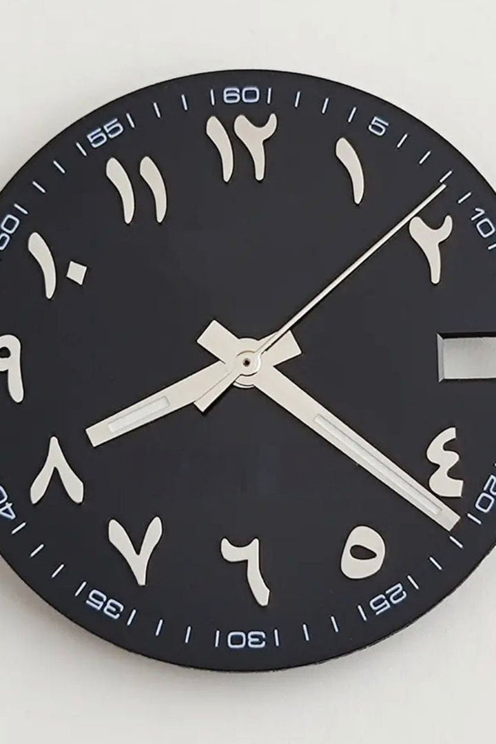 Arabic DJ - Chrono Canada