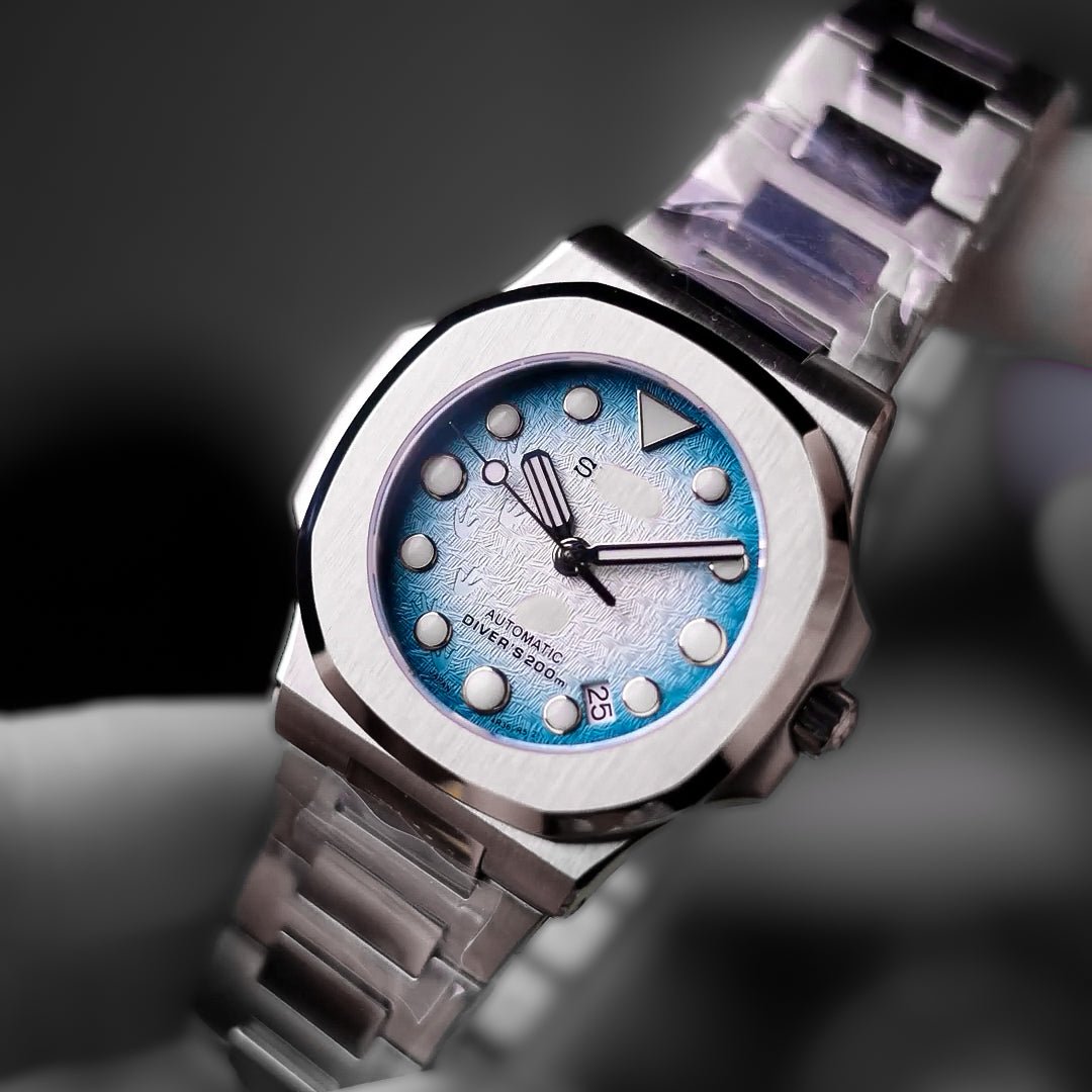 Arctic Cruiser - Chrono Canada