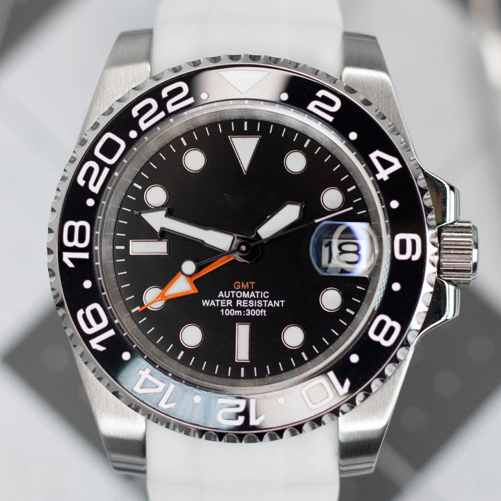 Arctic Solider GMT - Chrono Canada