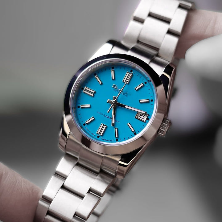 Baby Blue Perp - Chrono Canada