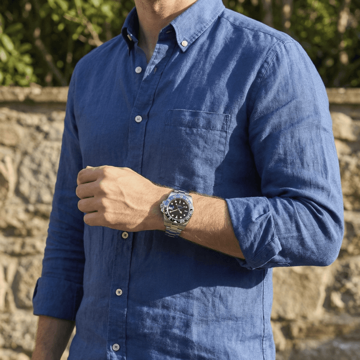 Bat GMT - Chrono Canada