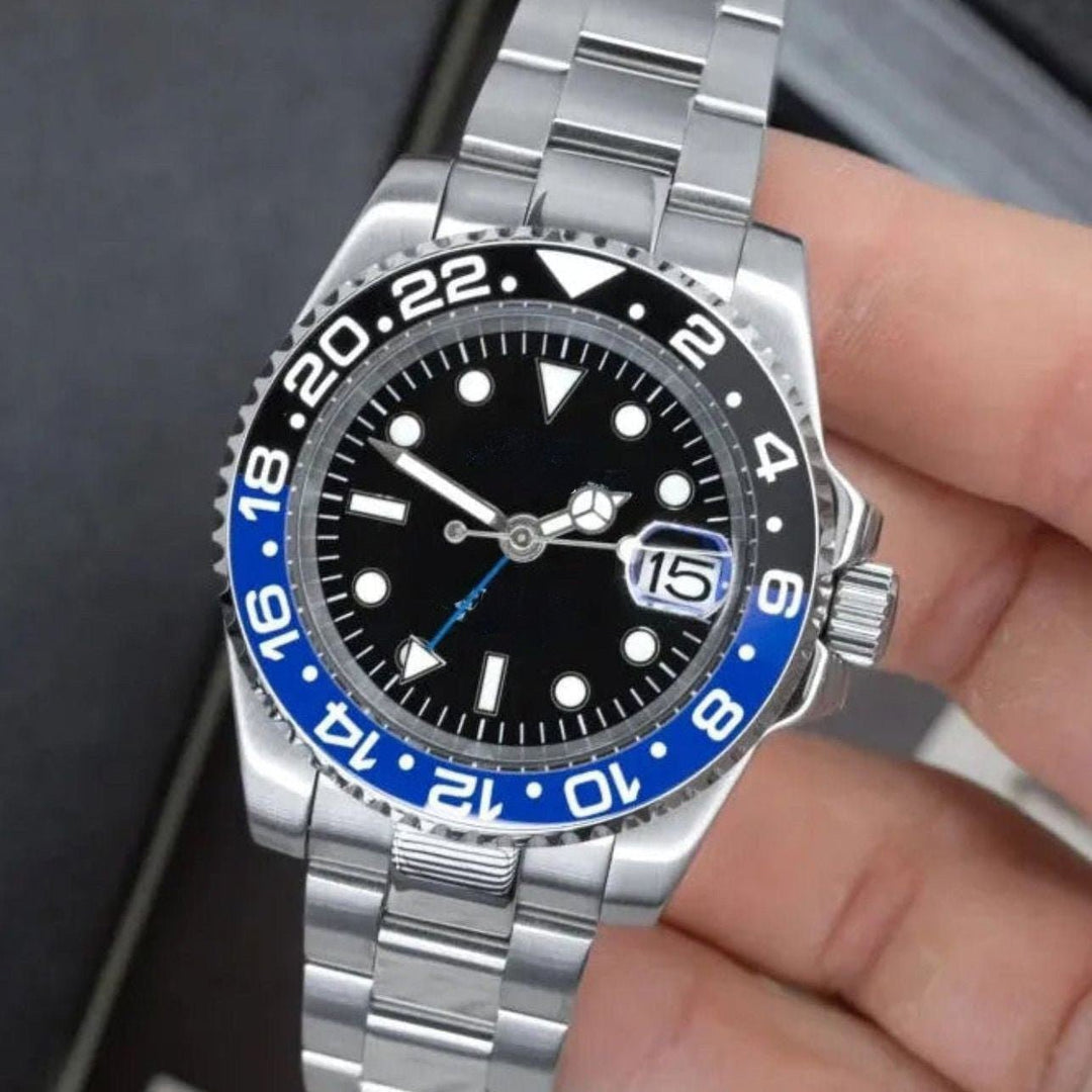Bat GMT - Chrono Canada