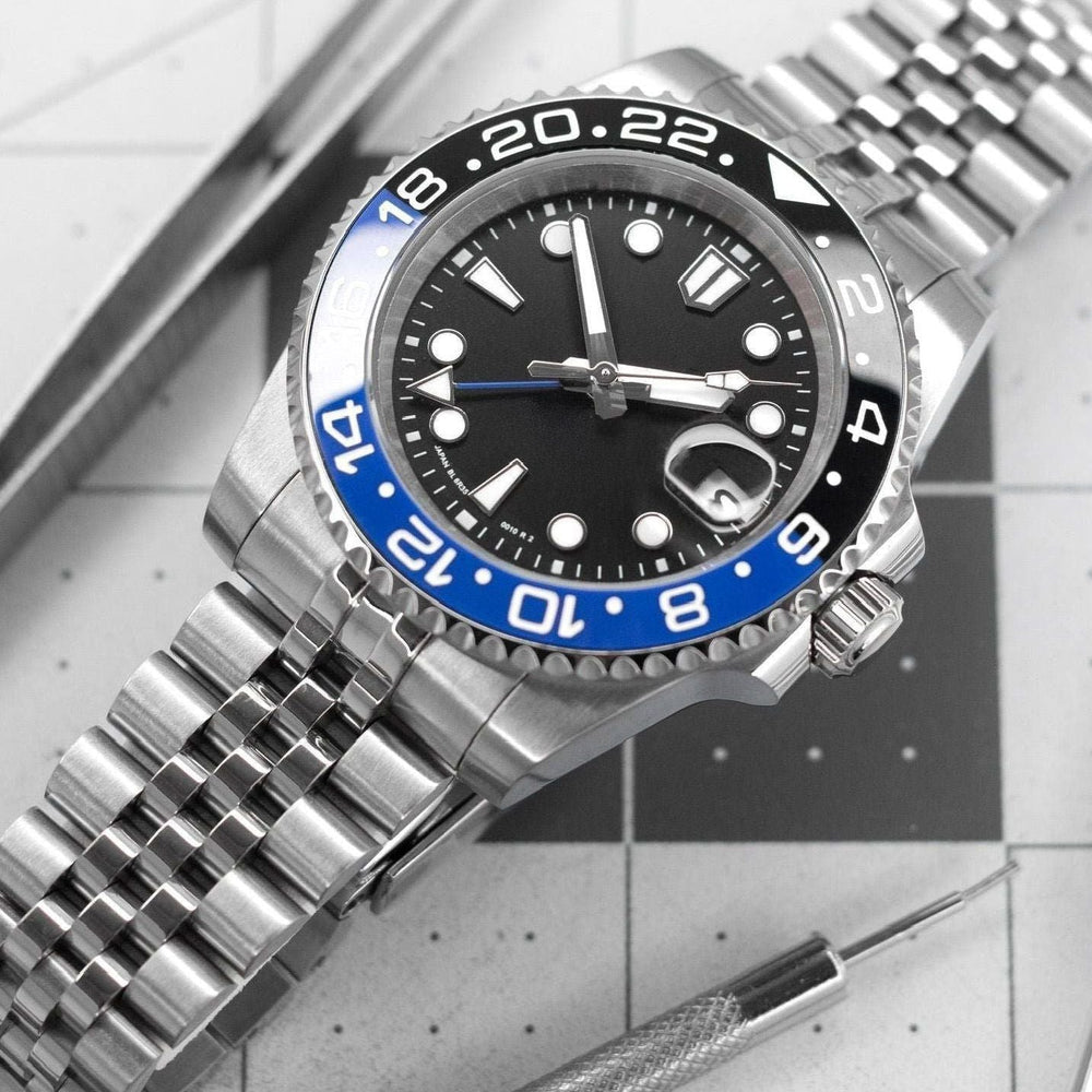 Bat New Gen GMT - Chrono Canada