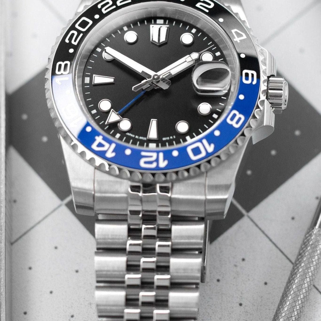 Bat New Gen GMT - Chrono Canada