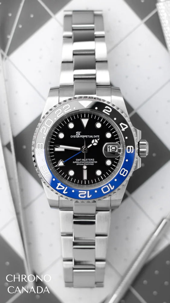 Batman Gmt