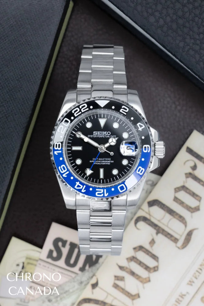 Batman Gmt