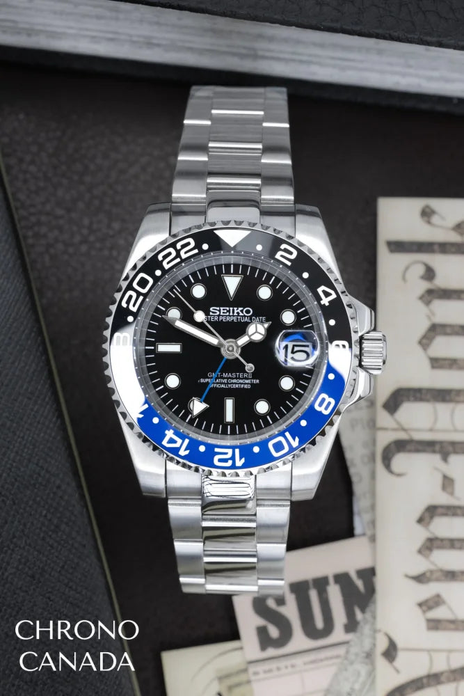 Batman Gmt