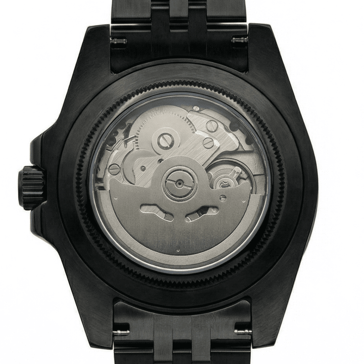 Black Bat GMT - Chrono Canada