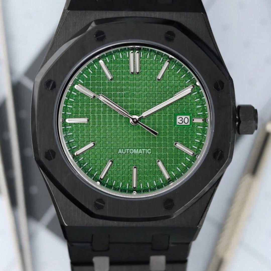 Black Oak (Green) - Chrono Canada