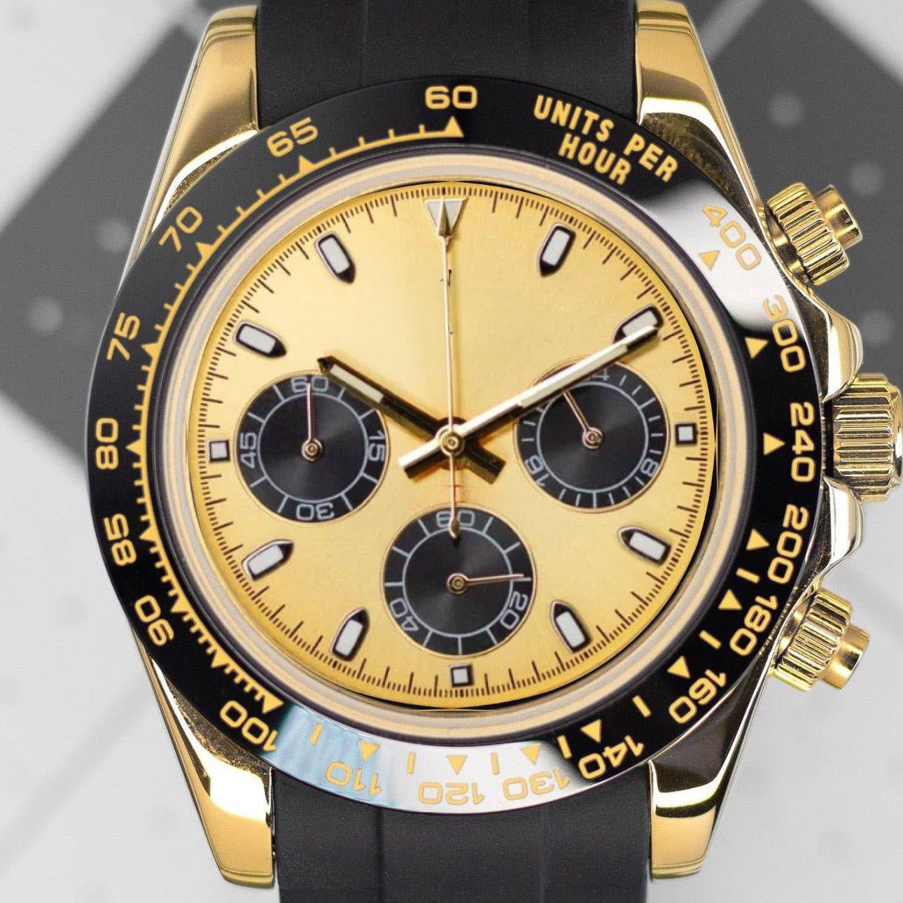 In Stock – Chrono Canada