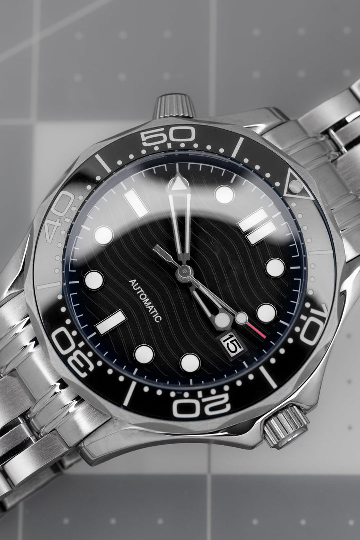 Black Sea Mod - Chrono Canada