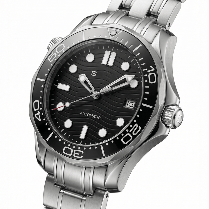 Black Sea Mod - Chrono Canada