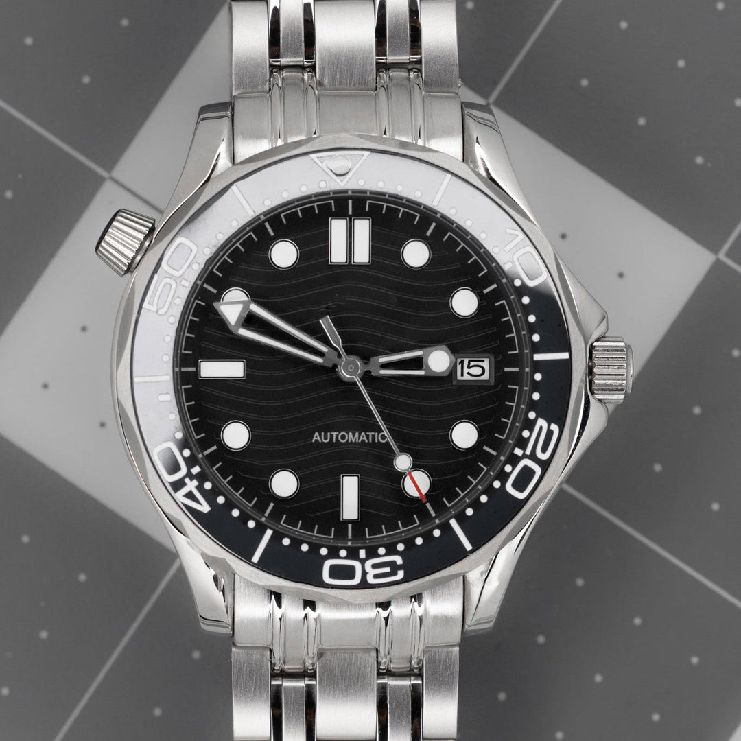 Black Sea Mod - Chrono Canada