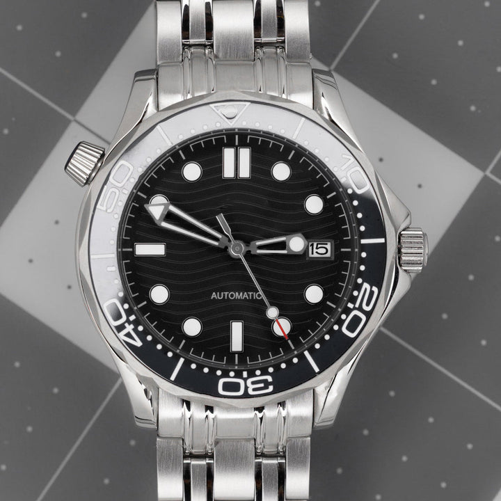 Black Sea Mod - Chrono Canada