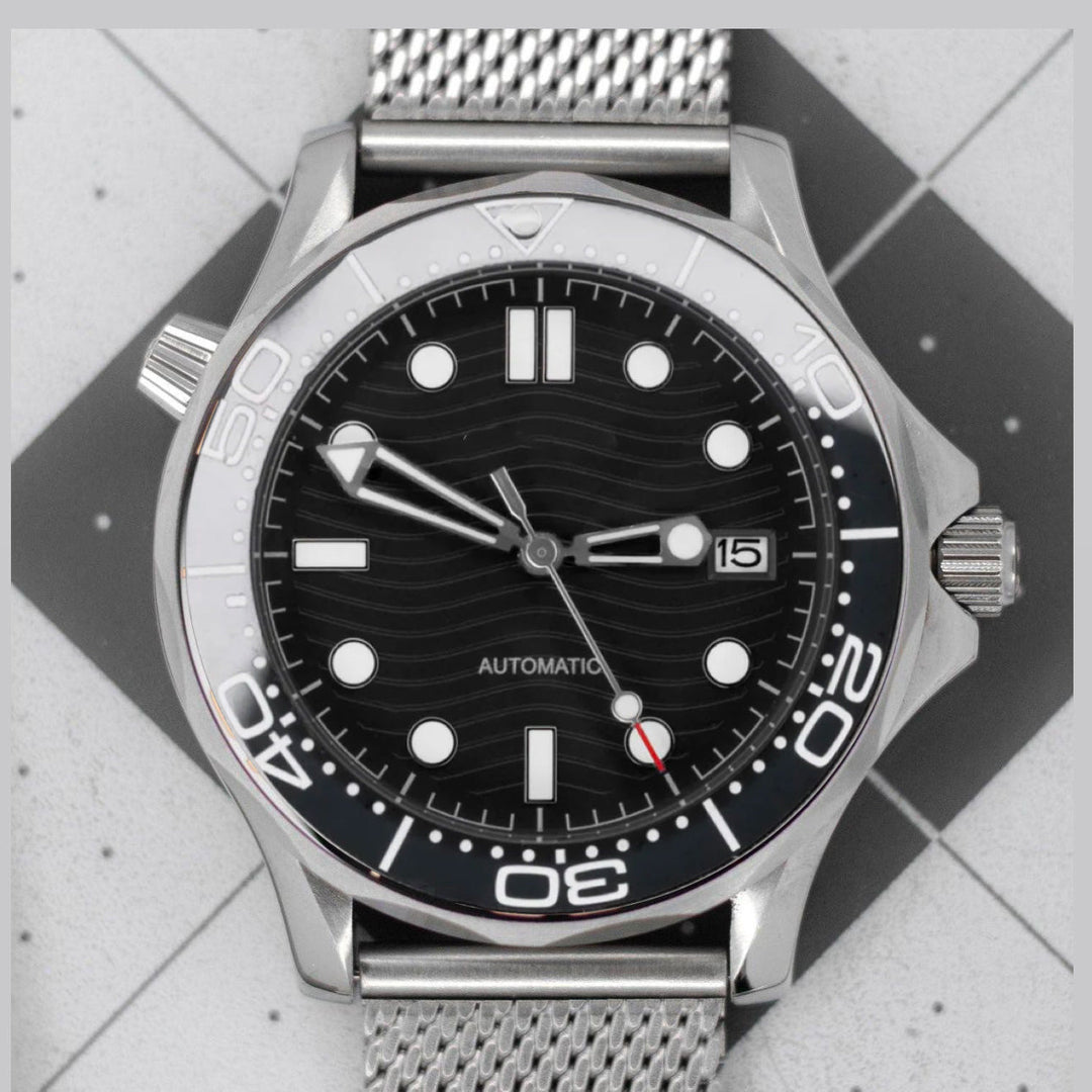 Black Sea Mod - Chrono Canada