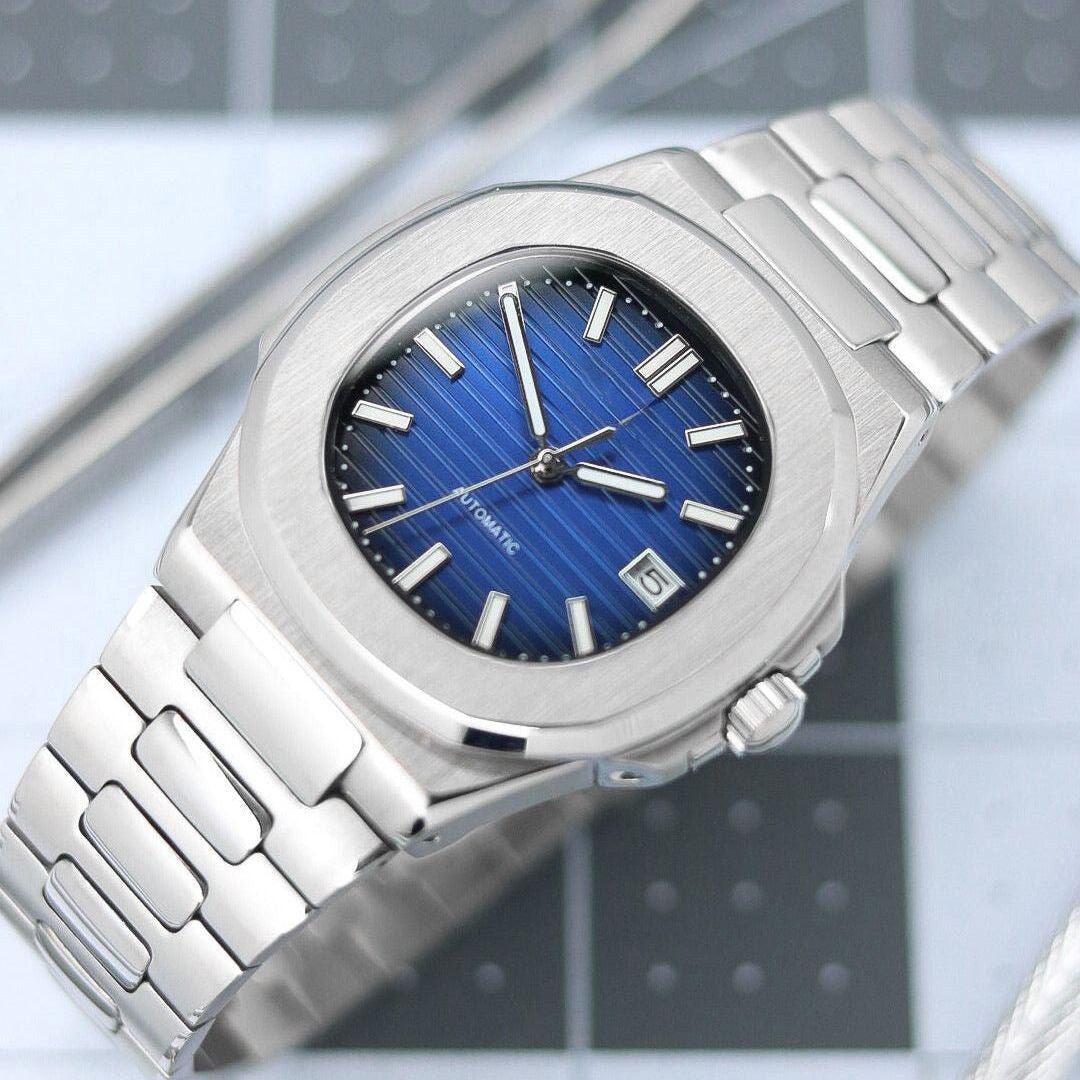 Blue Naut - Chrono Canada