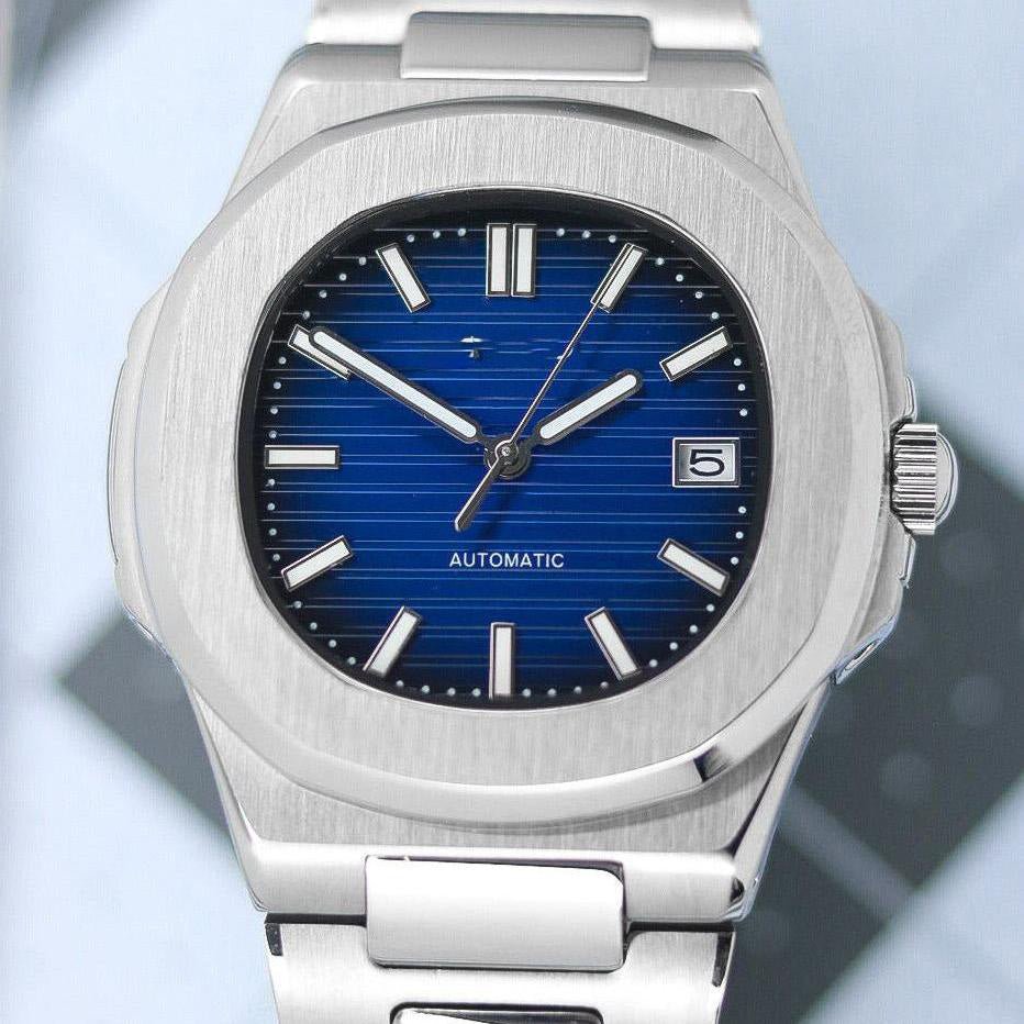 Blue Naut - Chrono Canada