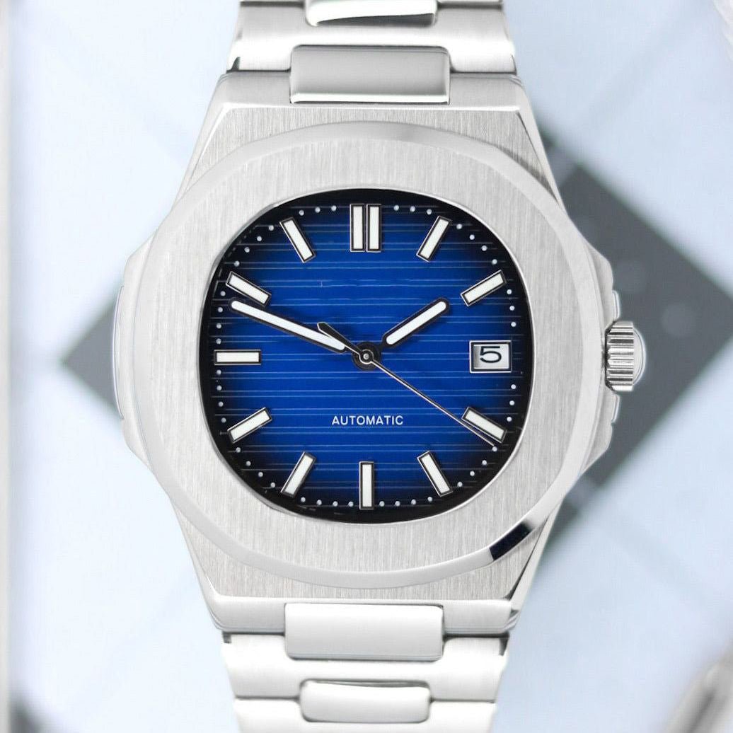 Blue Naut - Chrono Canada