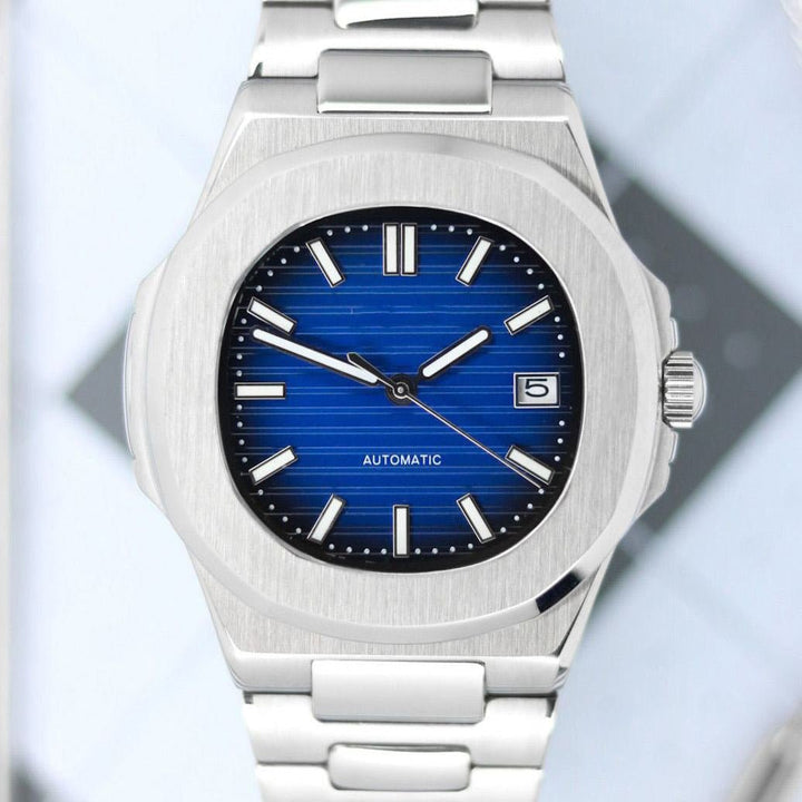 Blue Naut - Chrono Canada