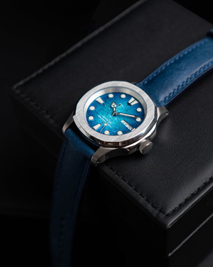 Blue Ocean Naut - Chrono Canada