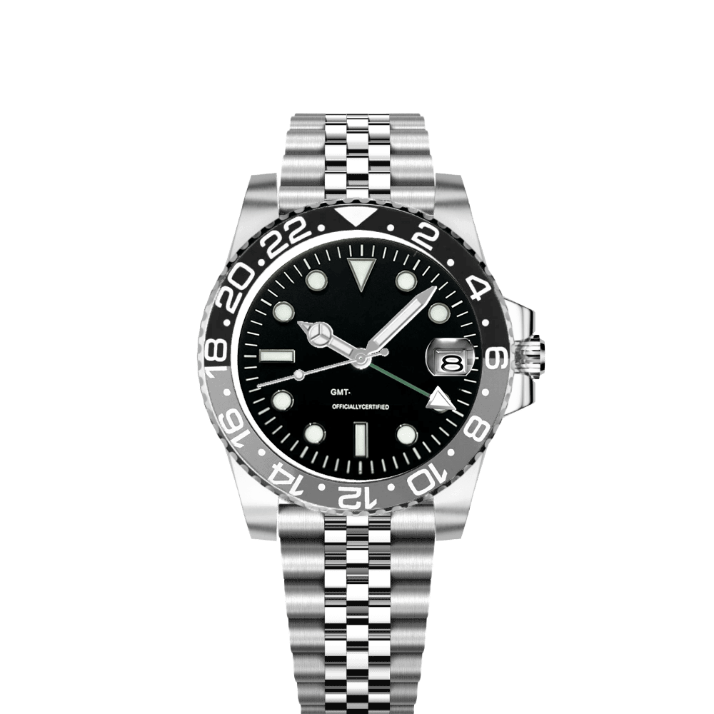 Bruce Customizer - Chrono Canada