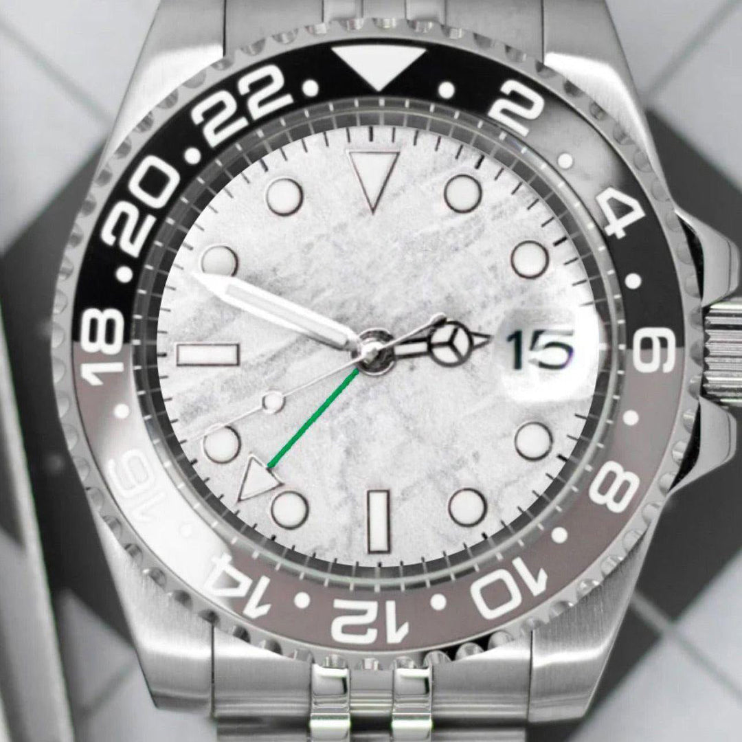 Bruce Meteorite - Chrono Canada