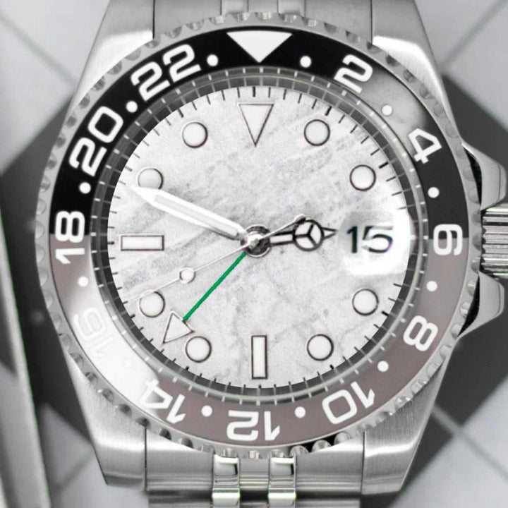 Bruce Meteorite - Chrono Canada