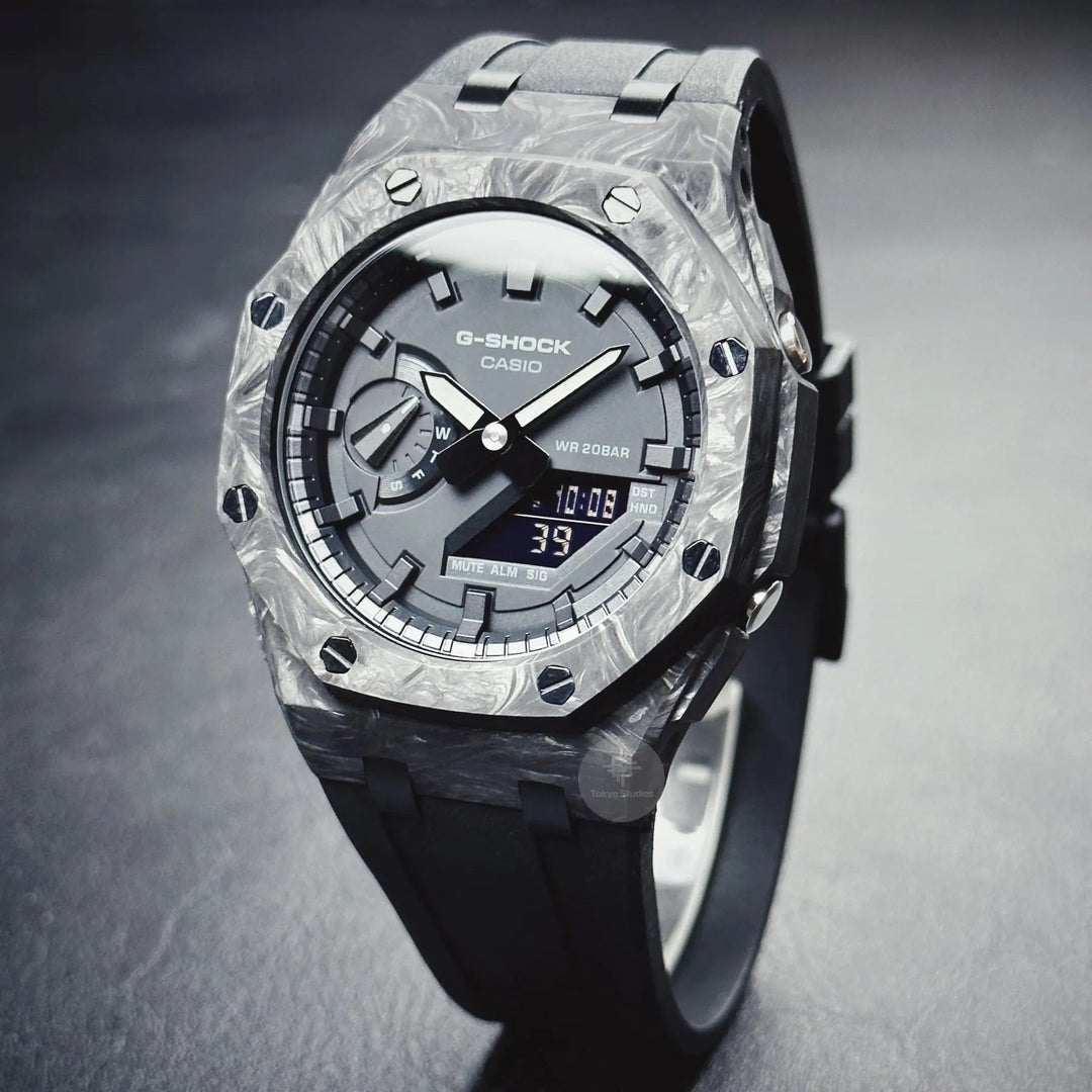 Carbon Black - Chrono Canada