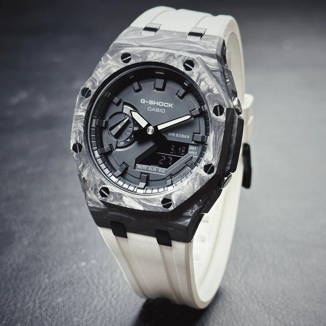 Carbon Black - Chrono Canada