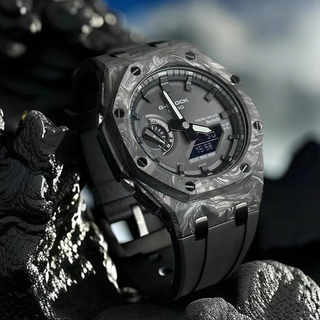 Carbon Black - Chrono Canada