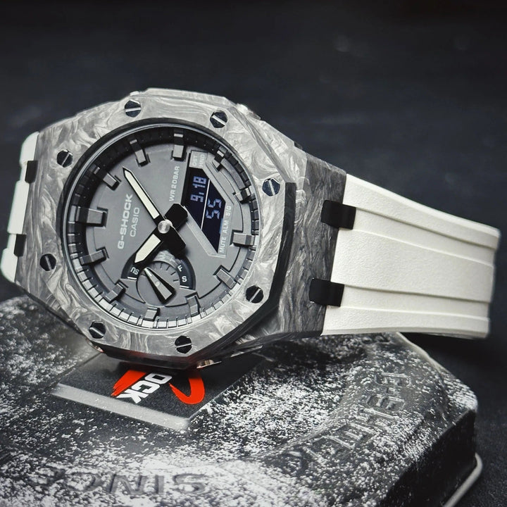 Carbon Black - Chrono Canada