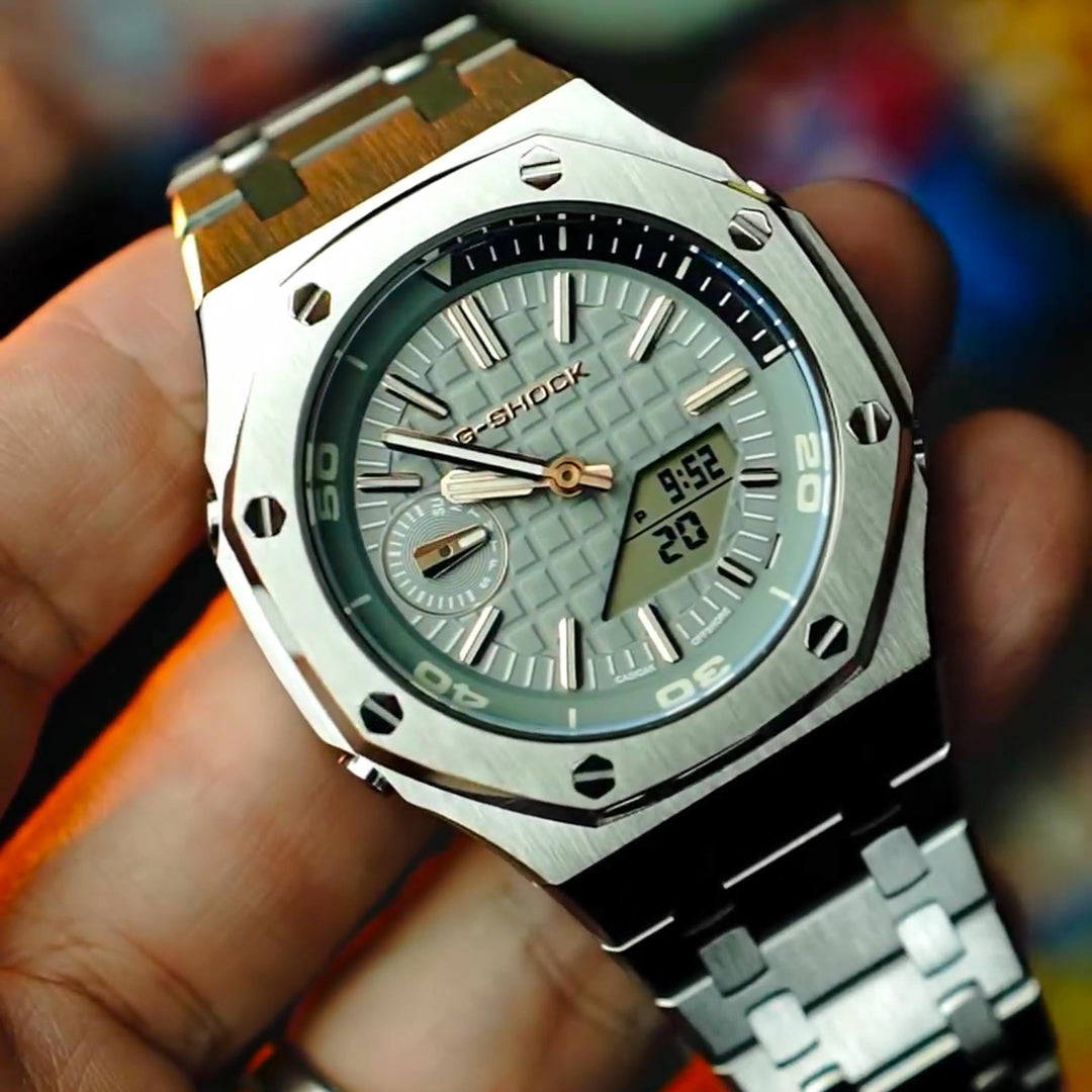 Ceramic Sailor - Chrono Canada