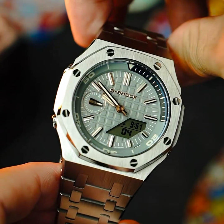 Ceramic Sailor - Chrono Canada