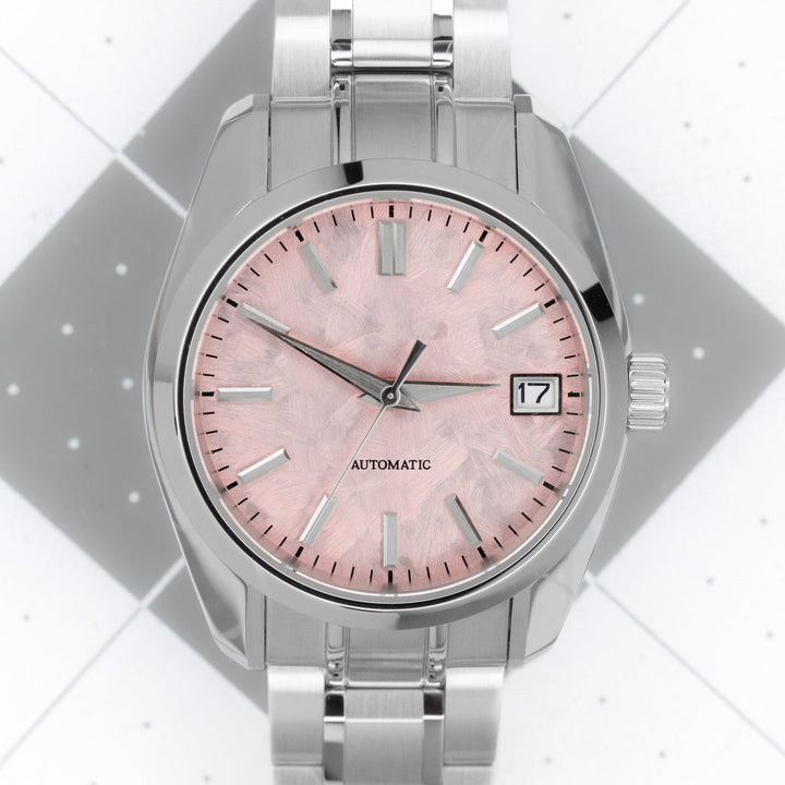 Cherry Classic - Chrono Canada