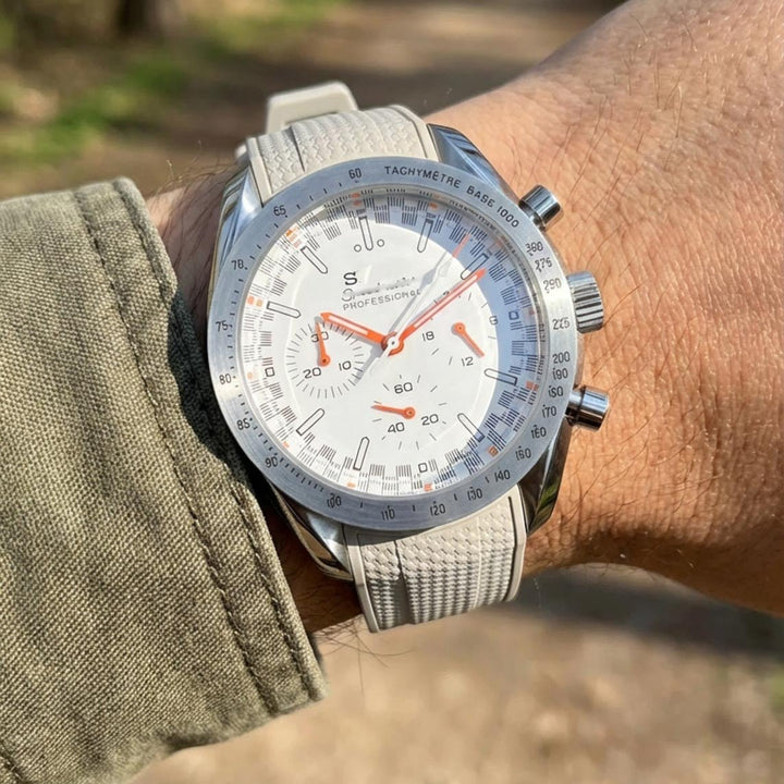 Chrome Ember Chronograph - Chrono Canada